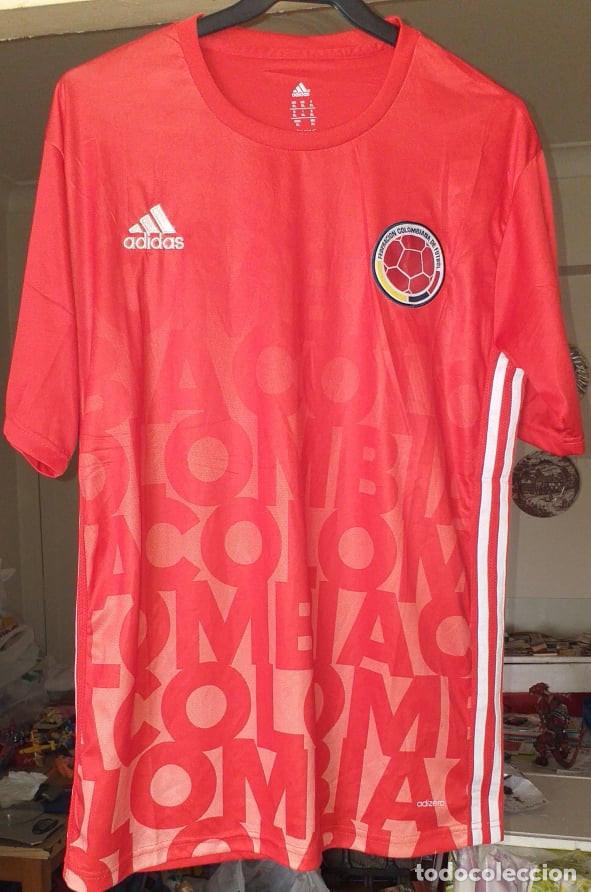 adidas ropa colombia