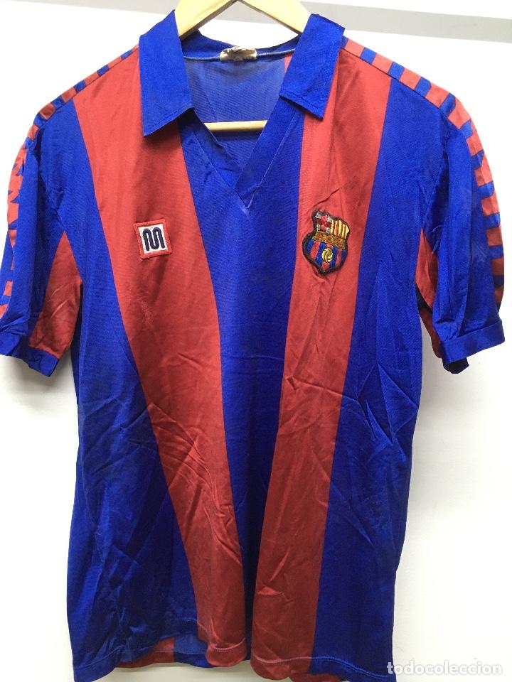 camiseta de fcb