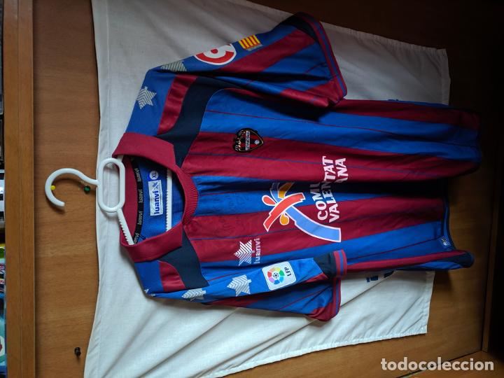 CAMISETA DE FUTBOL Del F.c Barcelona De Marca Meyba Talla M 10 Maradona