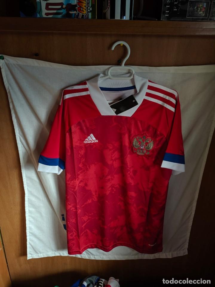 Maillot De Football Nike Zenit (Russie) Taille S - Neuf Avec étiquettes