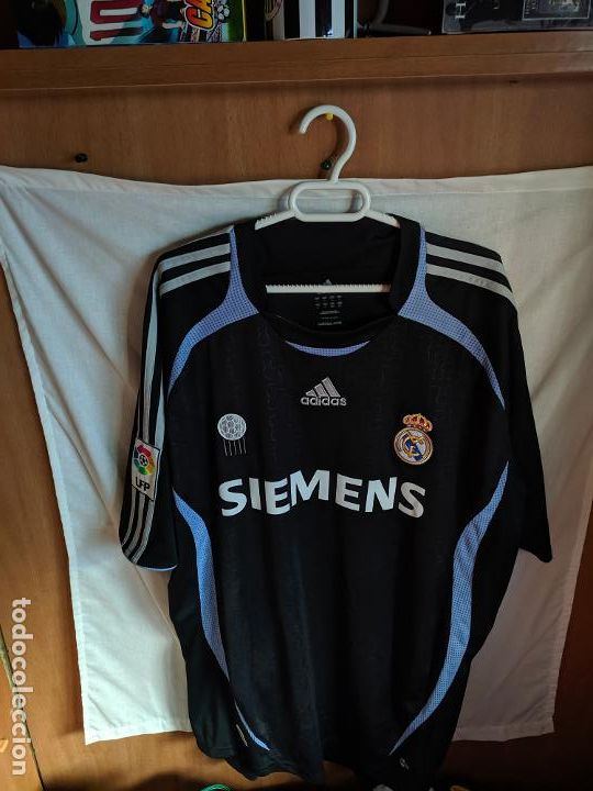 Sports collectibles: Nueva y Original | Futbol | Talla L | Camiseta | Real Madrid