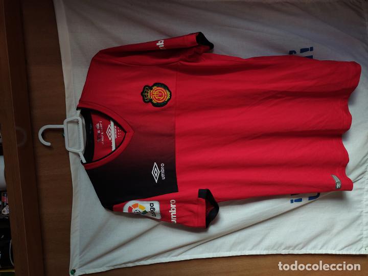 Chandal discount rcd mallorca