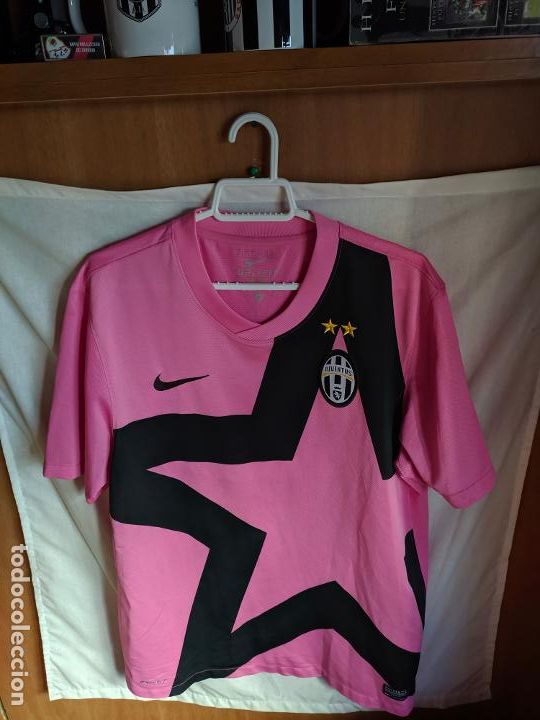 Collezionismo sportivo: Original | Camiseta de Futbol | Talla M | Juventus de Turin