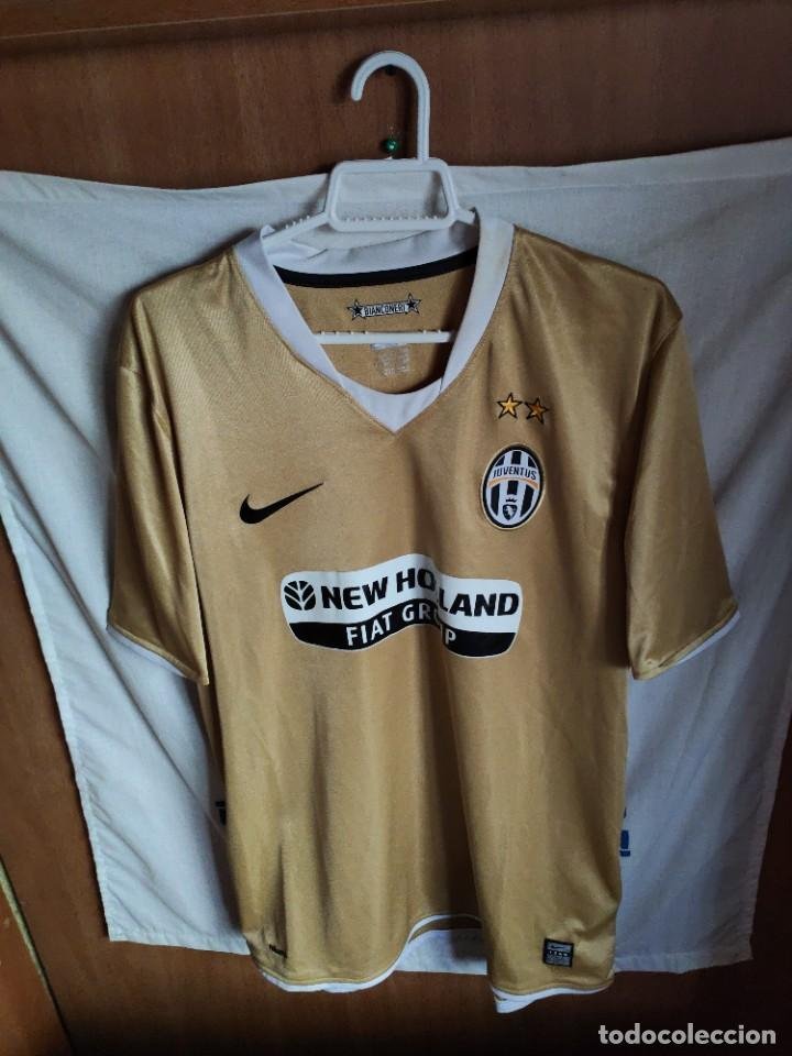 camiseta futbol niño juventus turin. adidas dor - Compra venta en  todocoleccion