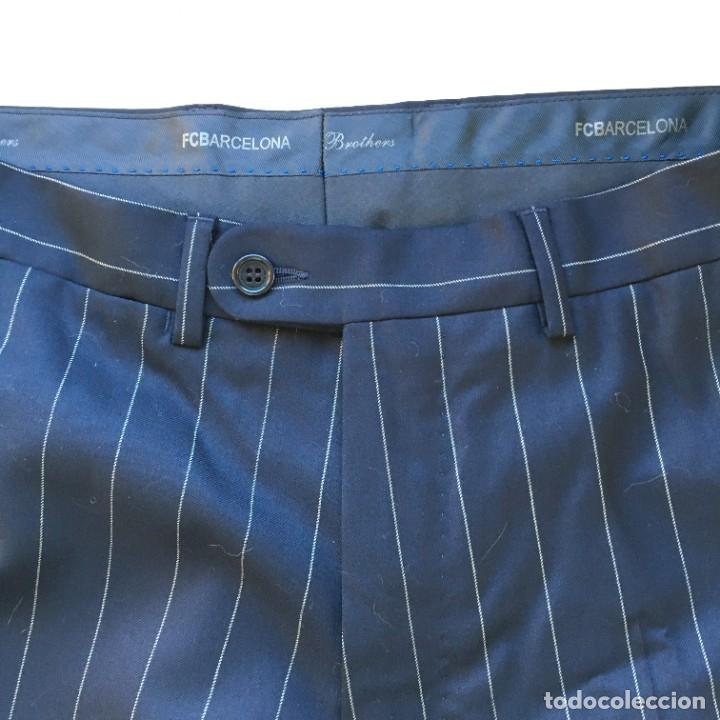 Collezionismo sportivo: Pantalon oficial Futbol Club Barcelona FC Bar&ccedil;a original nuevo sin uso, unisex