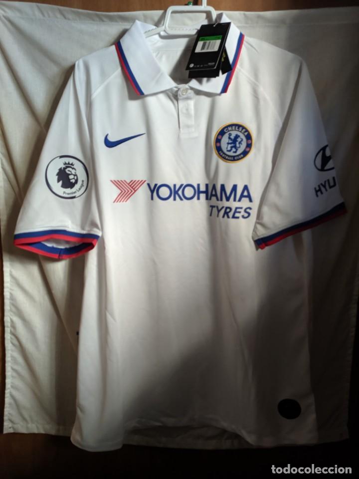 Collezionismo sportivo: Nueva a estrenar y Original | Camiseta de Futbol | Talla XL | Chelsea FC