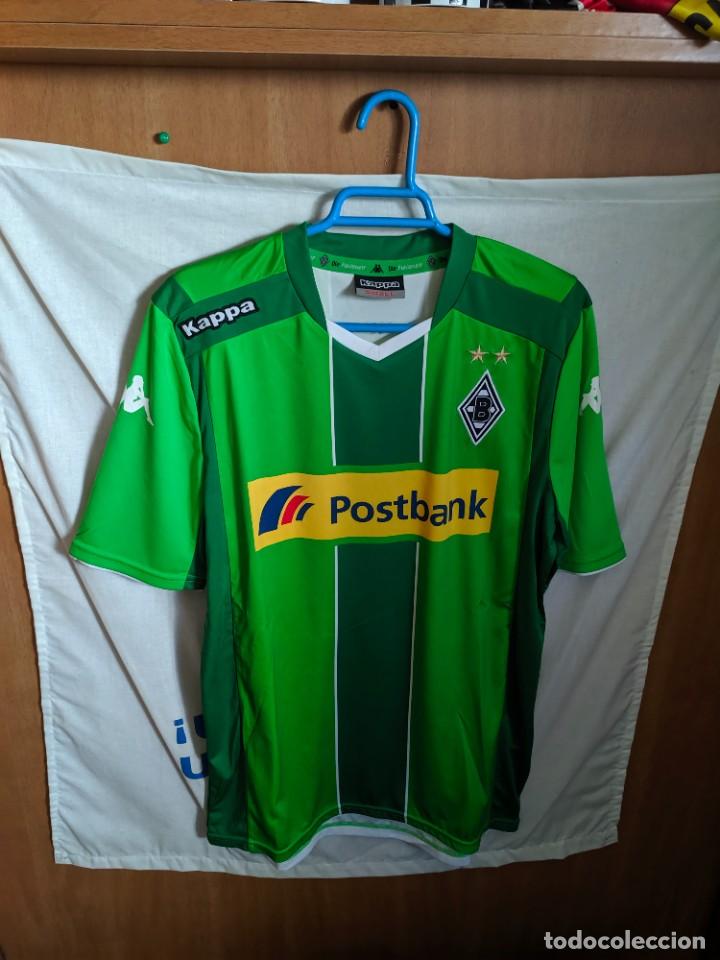Collezionismo sportivo: Original | Camiseta de Futbol | Talla S | Borussia Monchengladbach