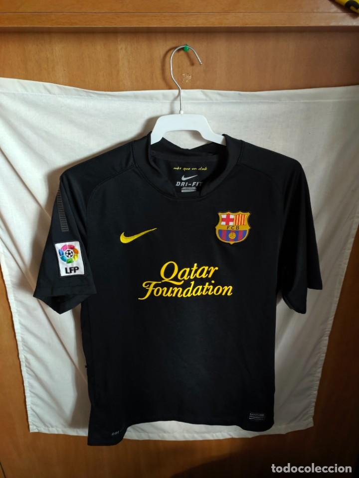 Collezionismo sportivo: Original | Camiseta de Futbol | Talla S | FC Barcelona