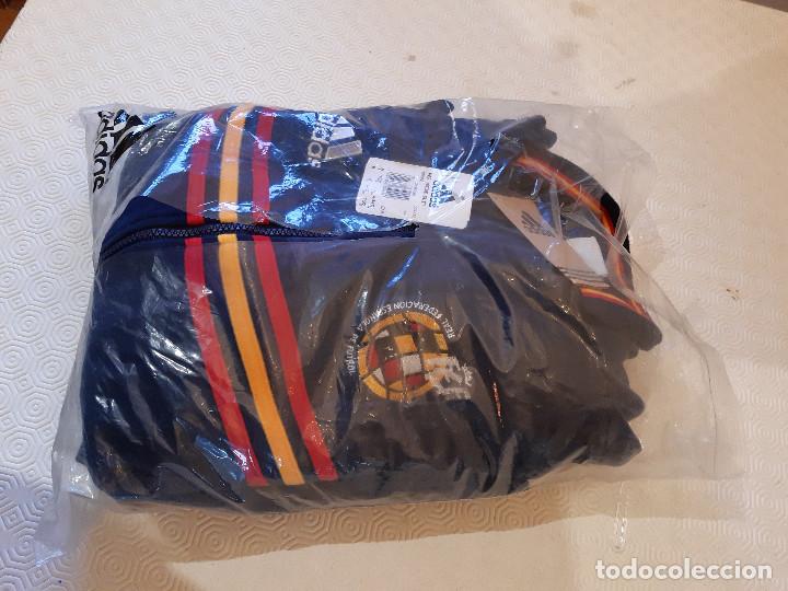 chandal adidas seleccion española mundial 1998. - Comprar Camisetas de  Fútbol en todocoleccion - 241945320