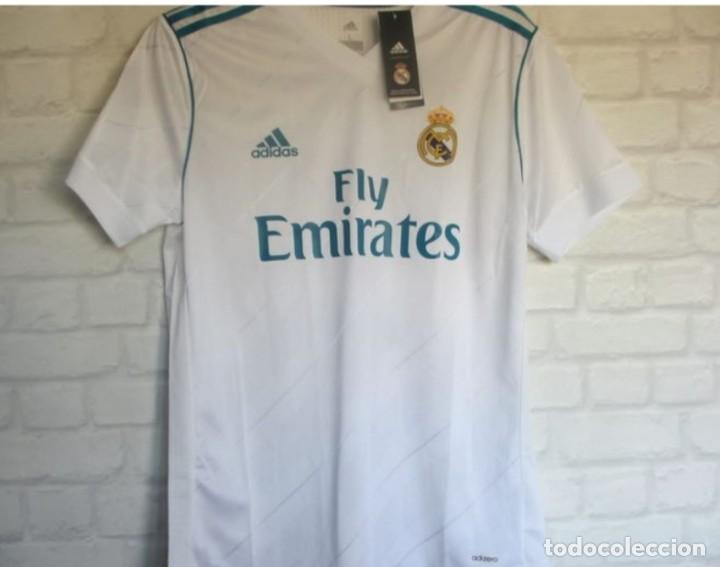 Camiseta Firmada Por Cristiano Ronaldo Precio