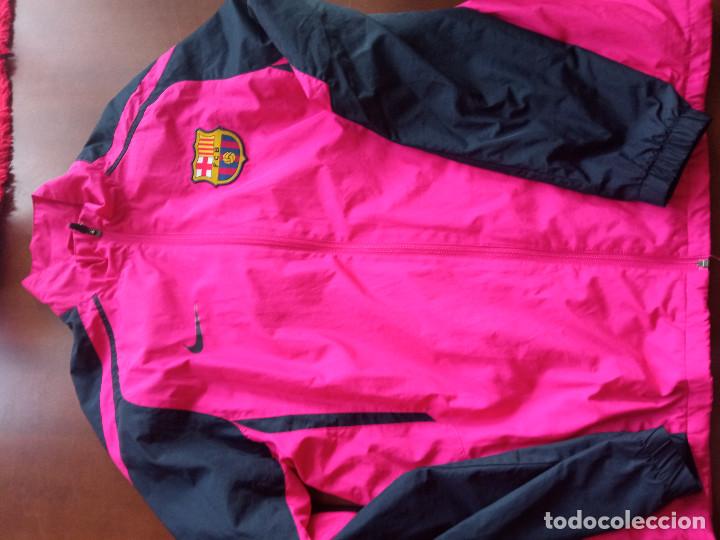 Chandal fc barcelona 2021 hot sale