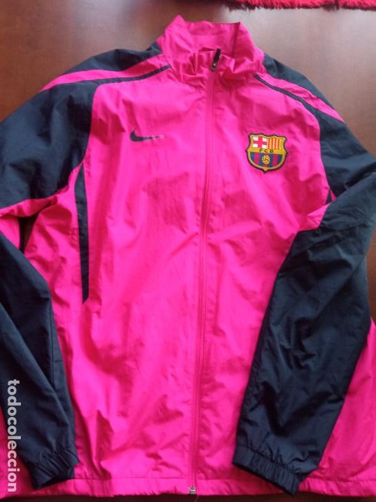 fc training jacket tracksuit chandal - Compra todocoleccion