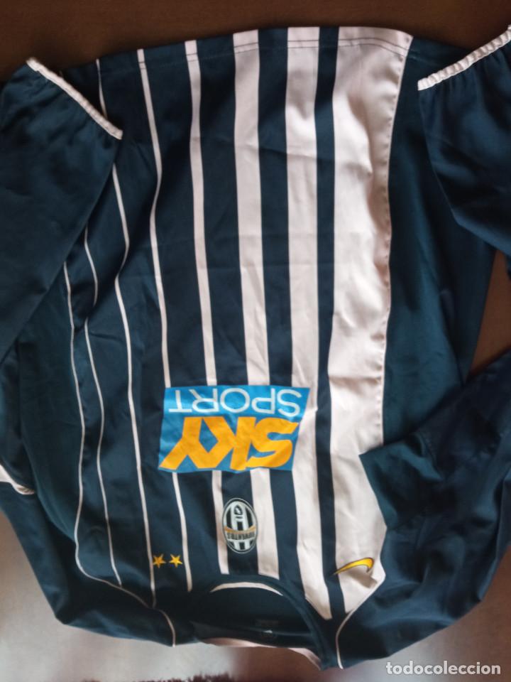 Camiseta cheap juventus 2005