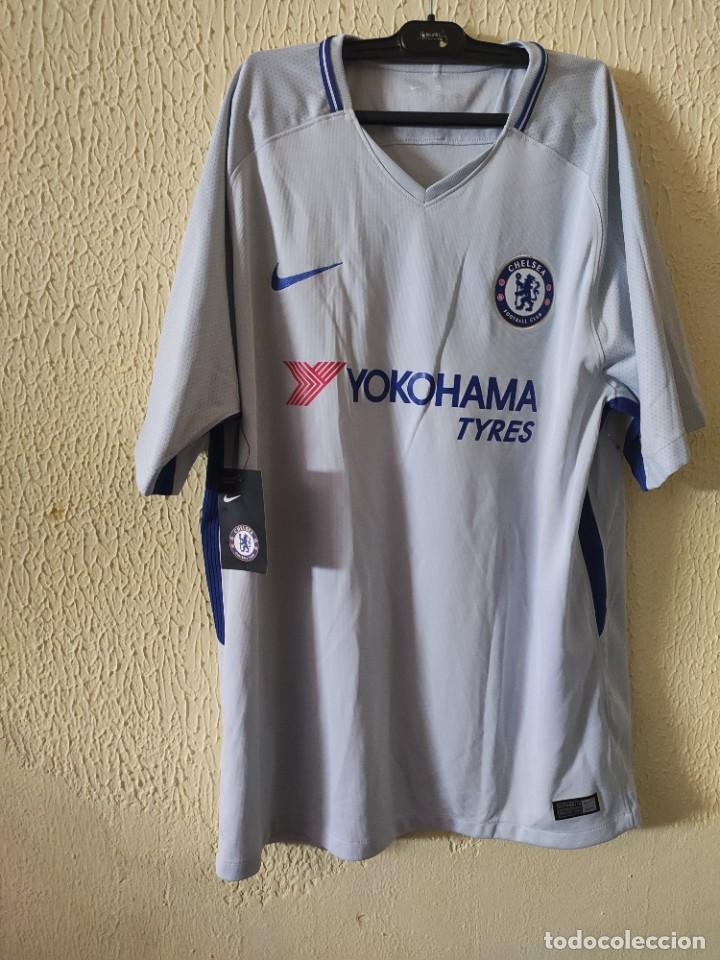 Collezionismo sportivo: Nueva y Original | Camiseta de Futbol | Talla XL | Chelsea FC