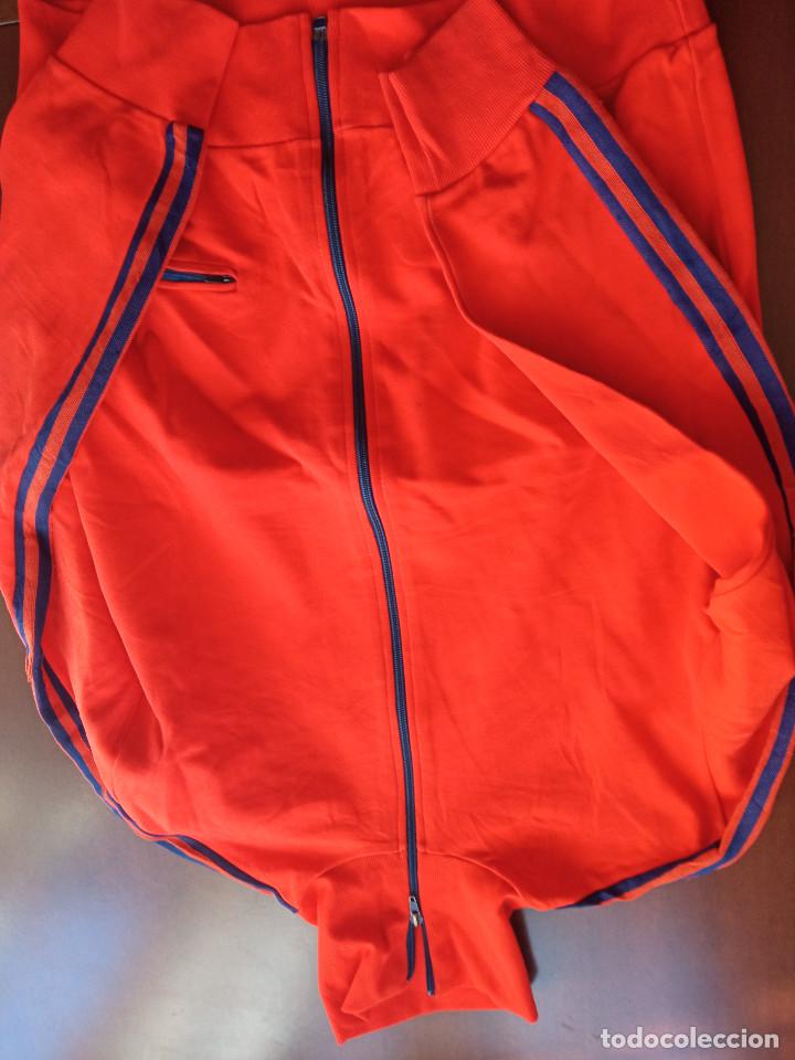 netherlands adidas jacket