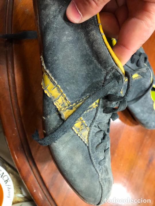 antiguas botas de futbol munich num. 40 - Comprar Camisetas de Fútbol en  todocoleccion - 260703855