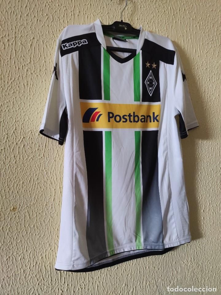 Collezionismo sportivo: Original | Camiseta de Futbol | Talla S | Borussia Monchengladbach