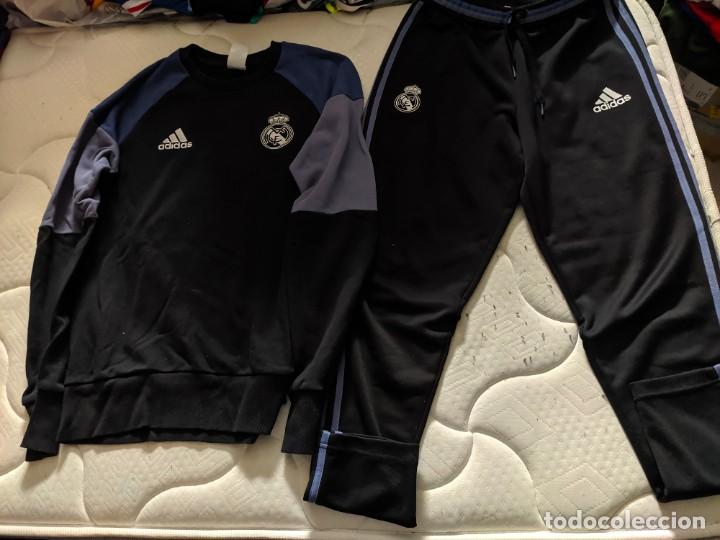 adidas Real Madrid Chándales - Real Madrid CF