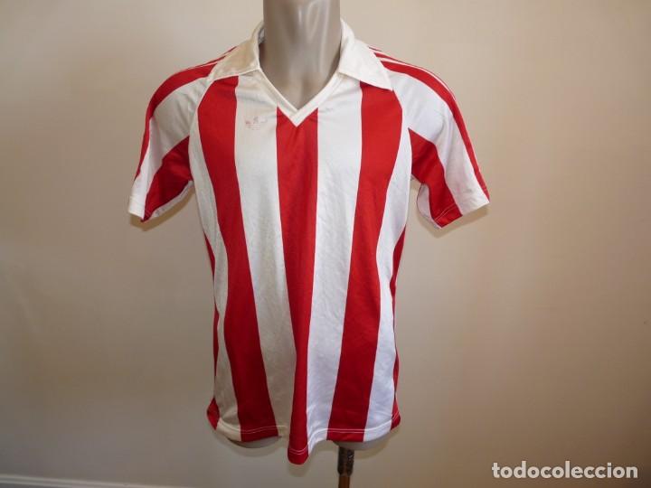camiseta retro vintage adidas de Fútbol Antiguas todocoleccion - 264172640