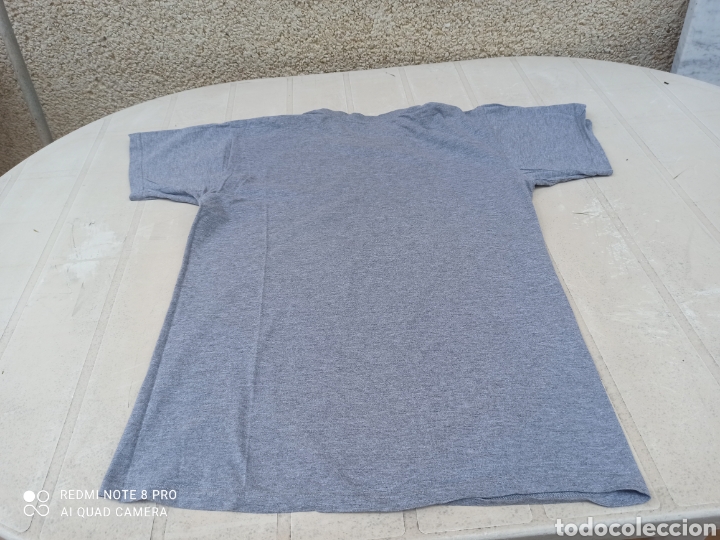 Coleccionismo deportivo: Camisetas manga corta - Foto 10