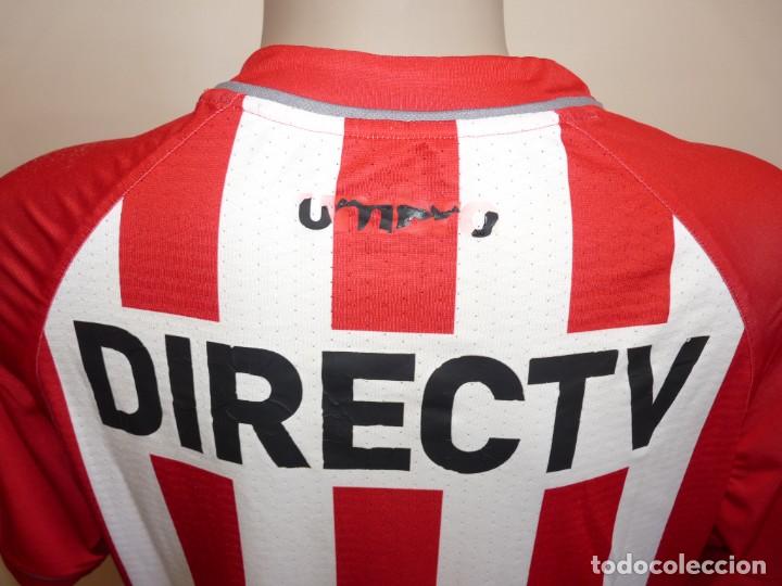 camiseta estudiantes de la plata umbro - Comprar Camisetas ...