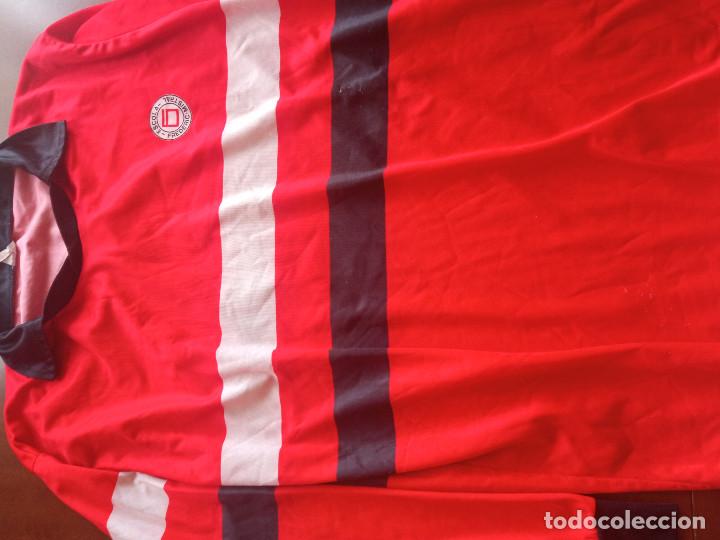 escuela frederic mistral sarria xxl tibidabo ca - Comprar Camisetas de  Fútbol en todocoleccion - 275226173