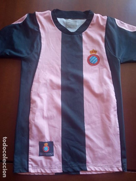 equipacion seleccion española para niño años 70 - Buy Football T-Shirts on  todocoleccion