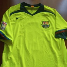 Collezionismo sportivo: LIQUIDACIÓN ETOO FC BARCELONA M. Lote 277821298