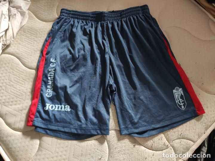original | camiseta futbol | talla m | pantalon - Comprar Camisetas de  Fútbol en todocoleccion - 278593308