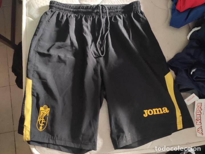 original | camiseta futbol | talla m | pantalon - Comprar Camisetas de  Fútbol en todocoleccion - 278594743