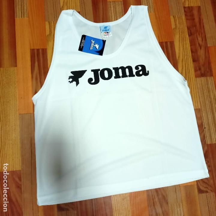 Sports collectibles: Camiseta entrenamiento Joma XL retro nueva con etiquetas