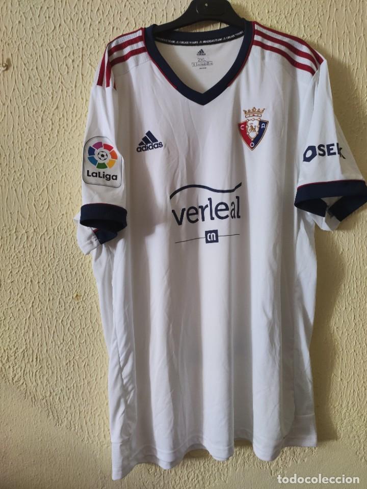 camiseta de futbol | | talla xxl | ca Comprar Camisetas de Fútbol Antiguas en todocoleccion - 290213443
