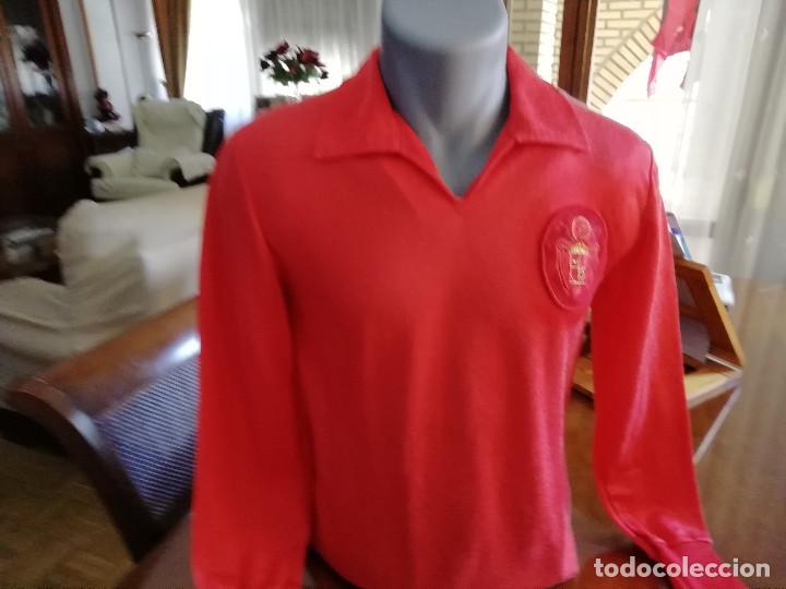 Coleccionismo deportivo: CAMISETAS DE COLECCIONISTA FUTBOL : EXCELENTE LOTE DE 30 SHIRTS