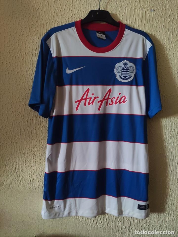Collezionismo sportivo: Original | Camiseta Futbol | Talla S | QPR - Queens Park Rangers