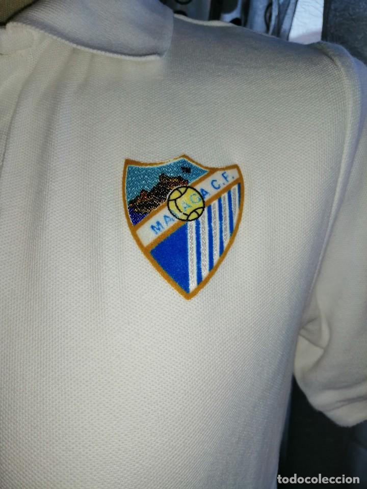 Coleccionismo deportivo: Polo nake - Foto 1
