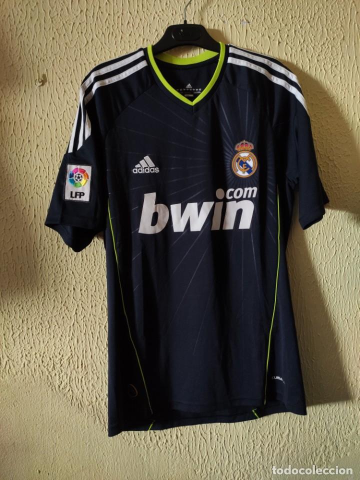 Sports collectibles: Original | Futbol | Talla S | Camiseta | Real Madrid CF