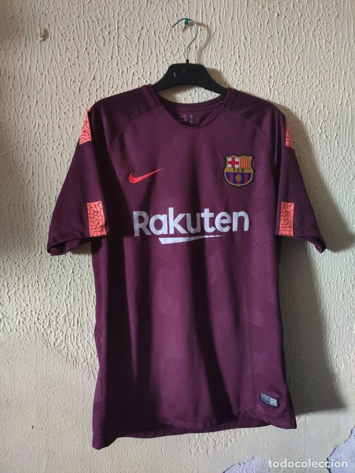 Colecionismo desportivo: Original | Futbol | Talla M | Camiseta | FC Barcelona