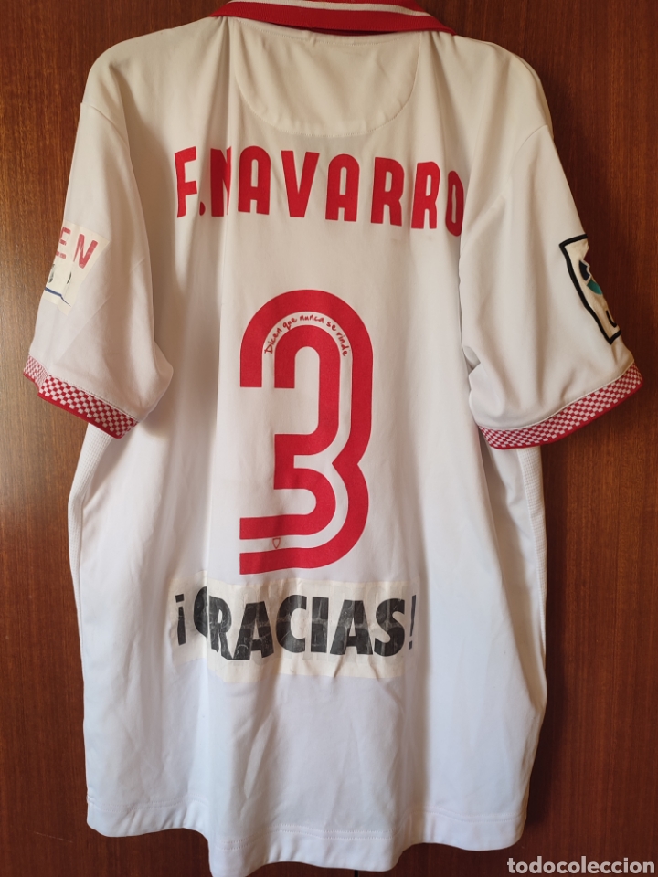 camiseta sevilla fc 97/98 umbro talla s - Compra venta en todocoleccion