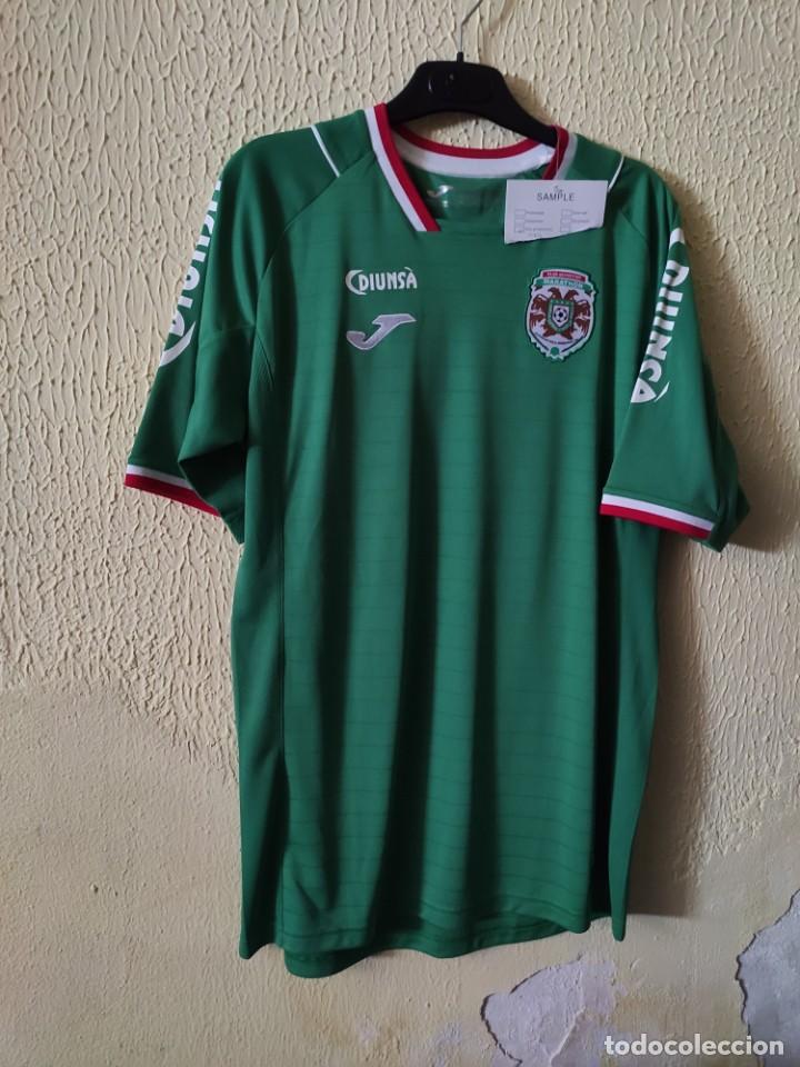 Collezionismo sportivo: Nueva y Original | Camiseta shirt Futbol | Talla M | Club Deportivo Marathon (Honduras)