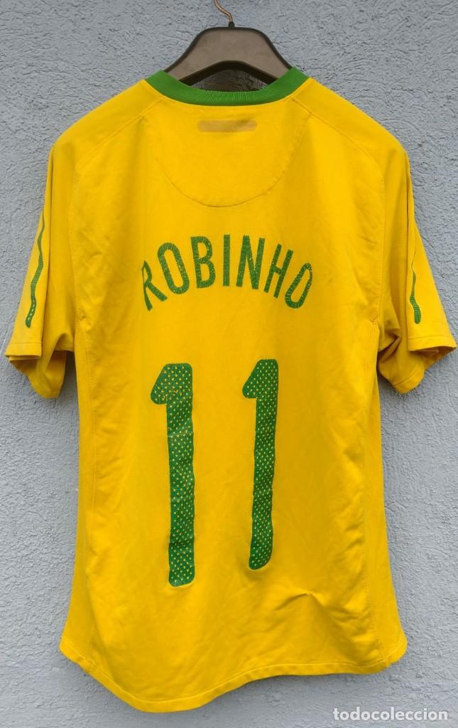Comprar Camiseta Brasil
