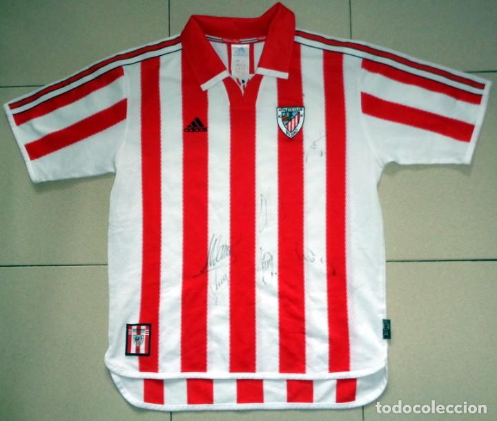 Búho Sociedad Aclarar camiseta antigua fútbol liga 99/00 1999 2000 at - Compra venta en  todocoleccion