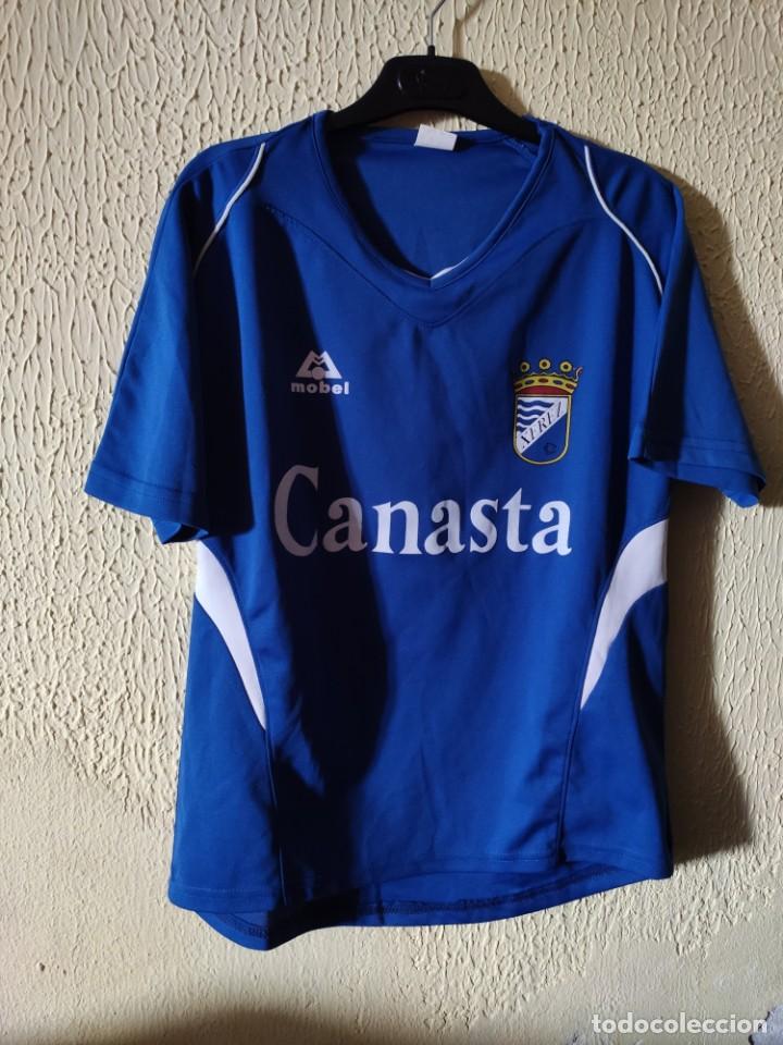 Collezionismo sportivo: Original | Camiseta Futbol shirt | Talla M | Xerez