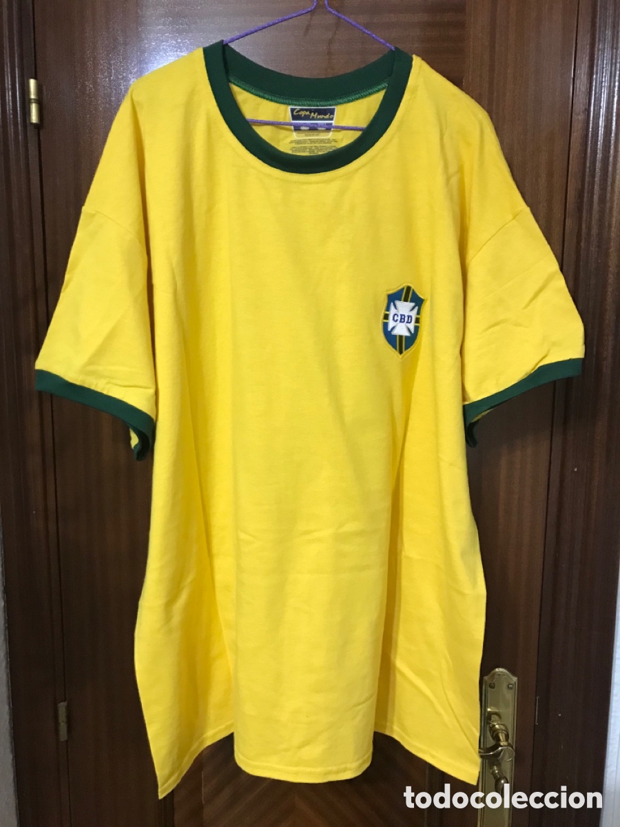 lote de camisetas fútbol firmadas + coa - Acquista Maglie da calcio antiche  su todocoleccion