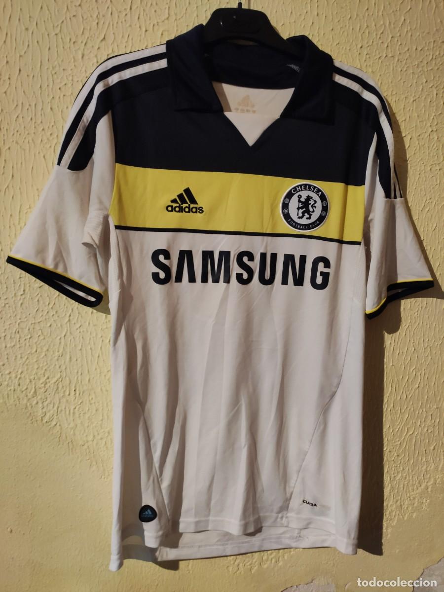 Collezionismo sportivo: Original | Camiseta Futbol football shirt | Talla S | Chelsea FC