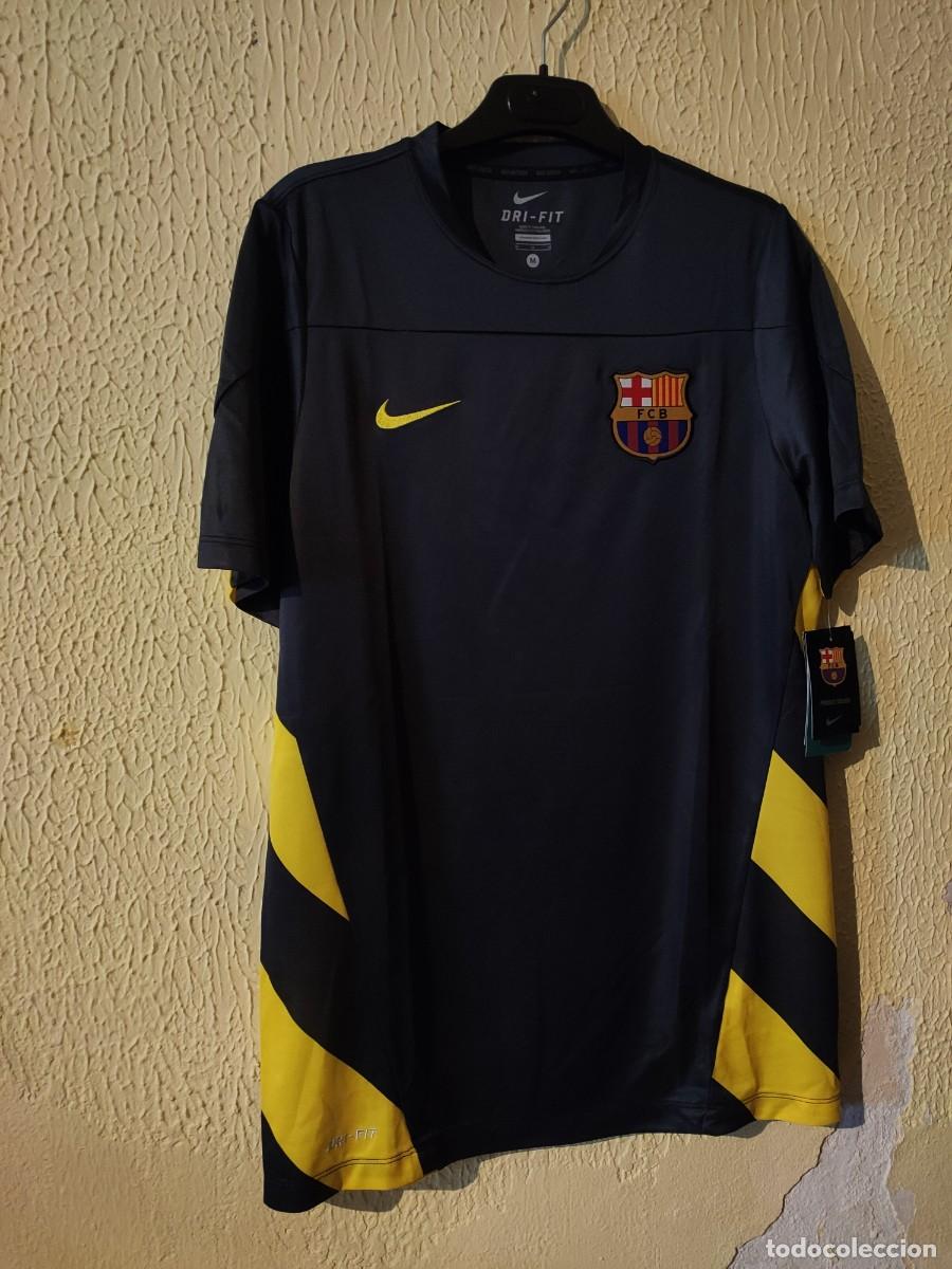 Coleccionismo deportivo: Nueva a estrenar y Original | Camiseta futbol football shirt | Talla M | FC Barcelona