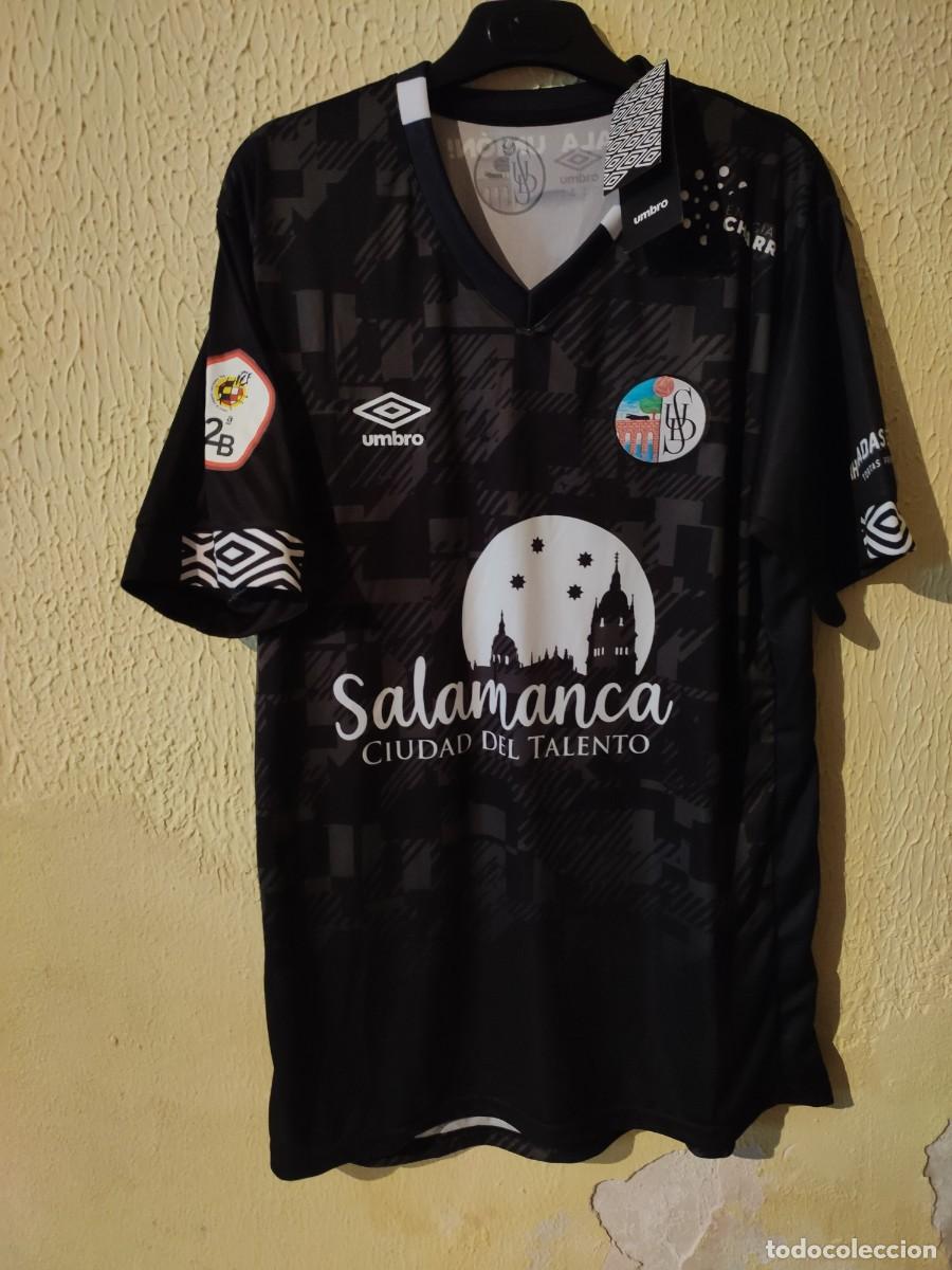 Camiseta Salamanca