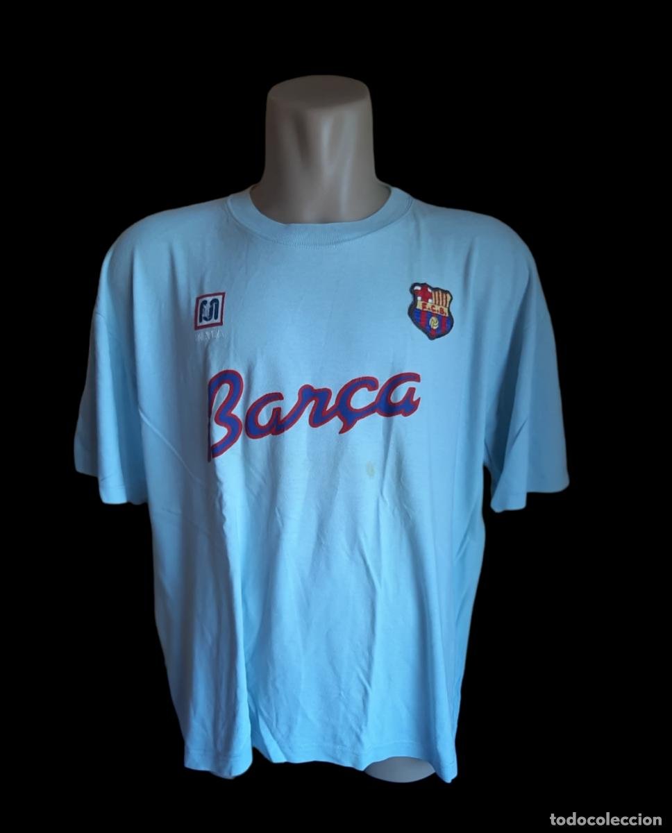camiseta fútbol original/oficial urss 1989 - Compra venta en todocoleccion