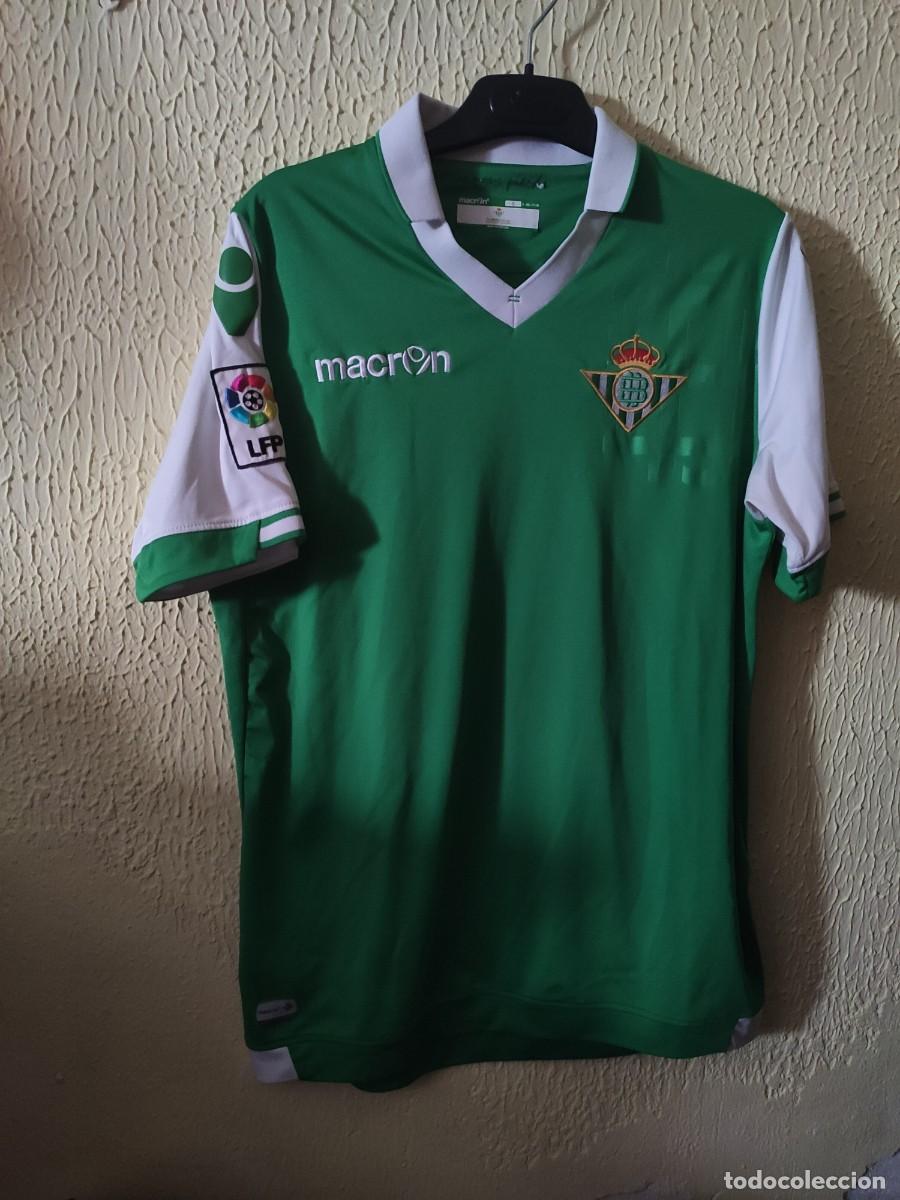 Chándal Real Betis Balompie