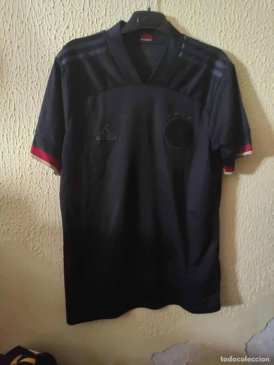 Sports collectibles: Original | Camiseta de Futbol football | Talla S | Seleccion de Alemania