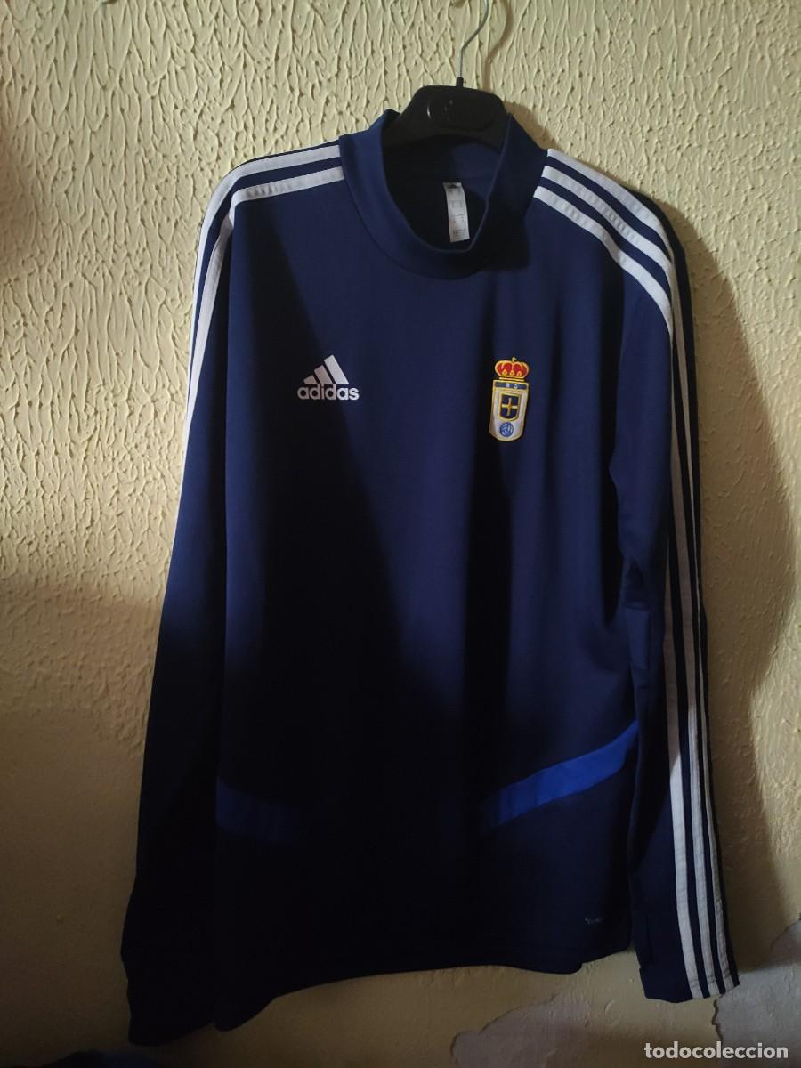 Adidas originals 2024 oviedo jersey